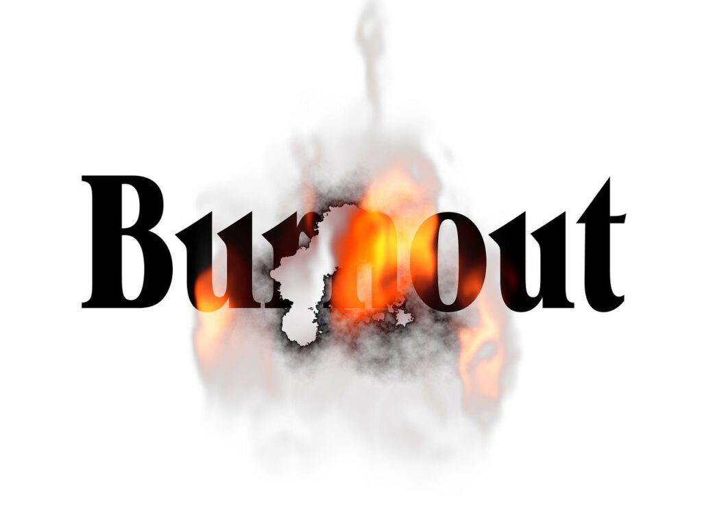 burnout g139d2a1ef 1280 1024x777 - <strong>Was ist der Unterschied zwischen Burnout und Depression?</strong>